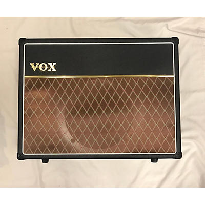 VOX AC30S1 30W 1x12 Tube Guitar Combo Amp
