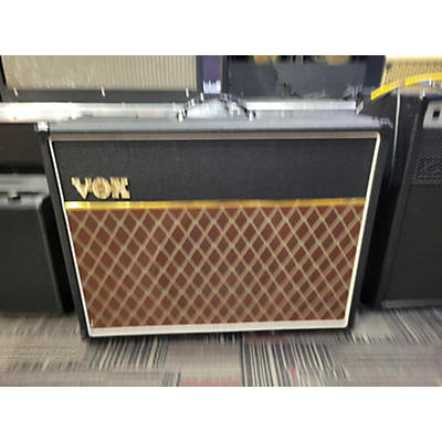 Vox AC30S1 30W 1x12 Tube Guitar Combo Amp