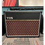 Used Vox AC30S1 30W 1x12 Tube Guitar Combo Amp