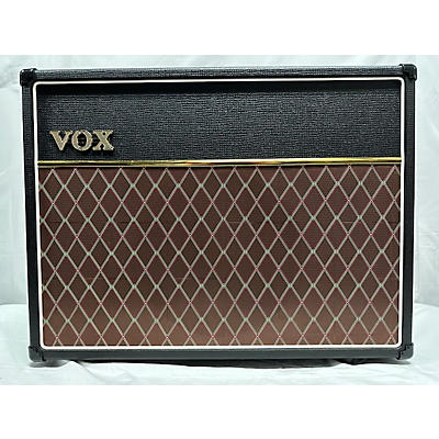 VOX AC30S1 30W 1x12 Tube Guitar Combo Amp