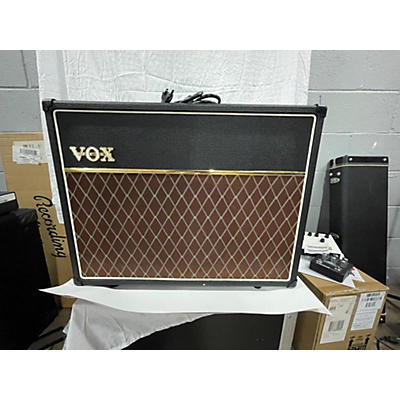 VOX AC30S1 30W 1x12 Tube Guitar Combo Amp