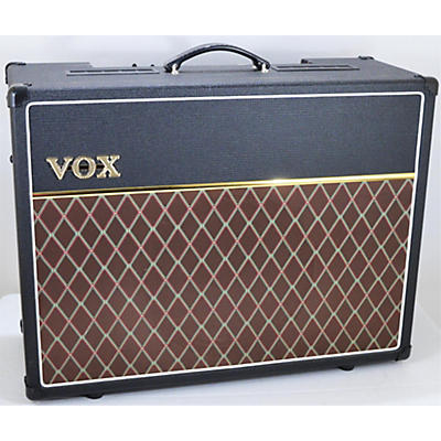 VOX AC30S1 30W 1x12 Tube Guitar Combo Amp