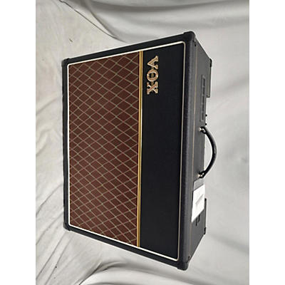 VOX AC30S1 30W 1x12 Tube Guitar Combo Amp