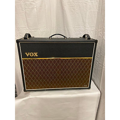 Vox AC30VR 2X12 60W Guitar Combo Amp