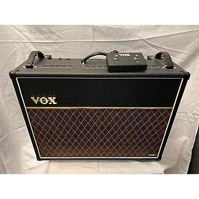 Vox AC30VR Valve Reactor 2x12 30W Tube Guitar Combo Amp