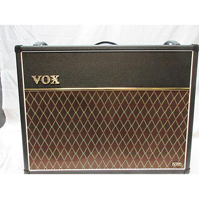 Vox AC30VR Valve Reactor 2x12 30W Tube Guitar Combo Amp
