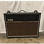Used VOX AC30VR Valve Reactor 2x12 30W Tube Guitar Combo Amp