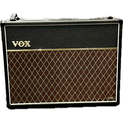 VOX AC30VR Valve Reactor 2x12 30W Tube Guitar Combo Amp