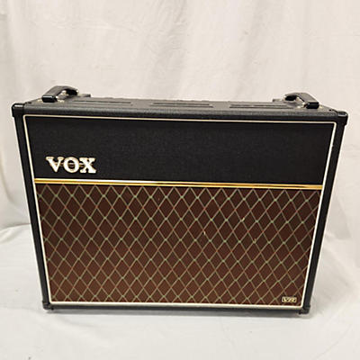 VOX AC30VR Valve Reactor 2x12 30W Tube Guitar Combo Amp