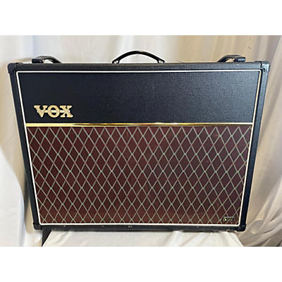 VOX AC30VR Valve Reactor 2x12 30W Tube Guitar Combo Amp