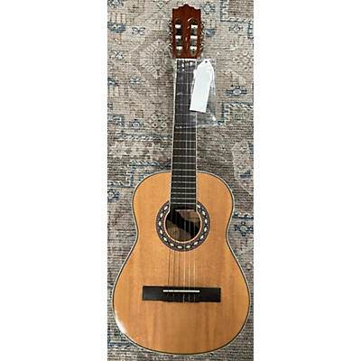 Austin AC312N Short Scale Classical Acoustic Guitar