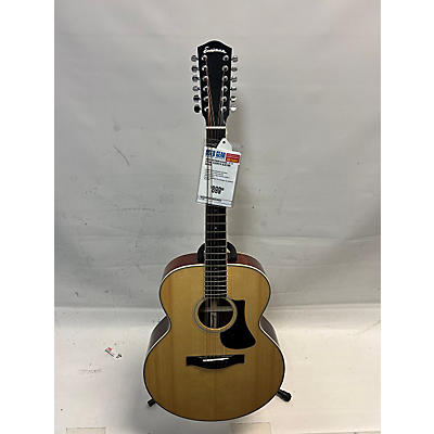 Eastman AC330E-12 12 String Acoustic Electric Guitar
