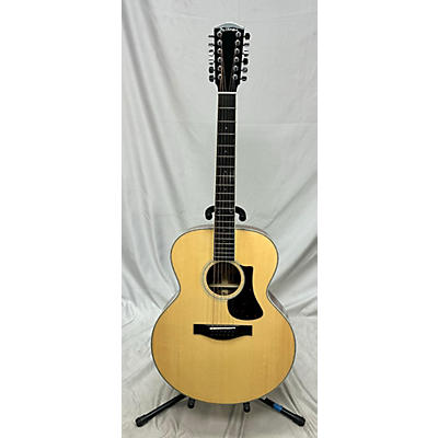 Eastman AC330E-12 12 String Acoustic Electric Guitar