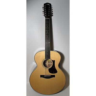 Eastman AC330E-12 12 String Acoustic Guitar