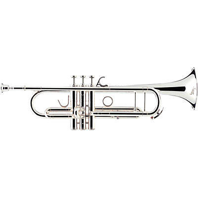 Antoine Courtois Paris AC335BM Confluence Series Profesional Bb Trumpet