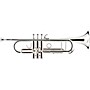 Antoine Courtois Paris AC335BM Confluence Series Profesional Bb Trumpet Silver plated