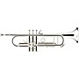 Antoine Courtois Paris AC335BML Confluence Series Professional Bb Trumpet Silver plated