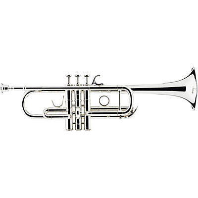 Antoine Courtois Paris AC335CM Confluence Series Professional C Trumpet