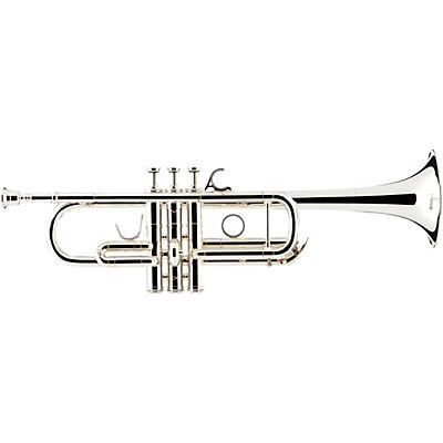 Antoine Courtois Paris AC335CML Confluence Series Professional C Trumpet