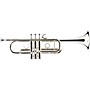 Antoine Courtois Paris AC335CML Confluence Series Professional C Trumpet Silver plated