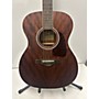 Used Ibanez AC340-OPM Acoustic Guitar Natural