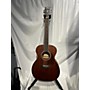 Used Ibanez AC340-OPN Acoustic Guitar Natural