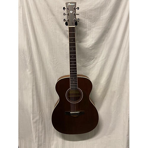 Ibanez AC340-OPN Acoustic Guitar Natural