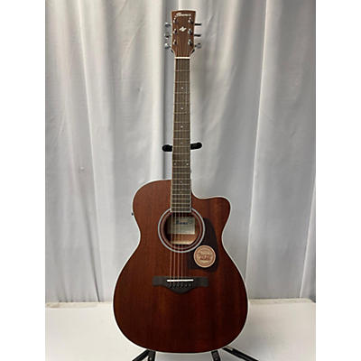Ibanez AC340CE-OPN Acoustic Electric Guitar