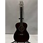 Used Ibanez AC340L Acoustic Guitar Natural