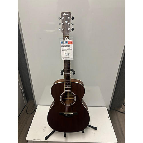 Ibanez AC340OPN Acoustic Guitar Brown