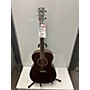 Used Ibanez AC340OPN Acoustic Guitar Brown