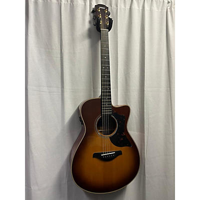 Yamaha AC3M Acoustic Electric Guitar
