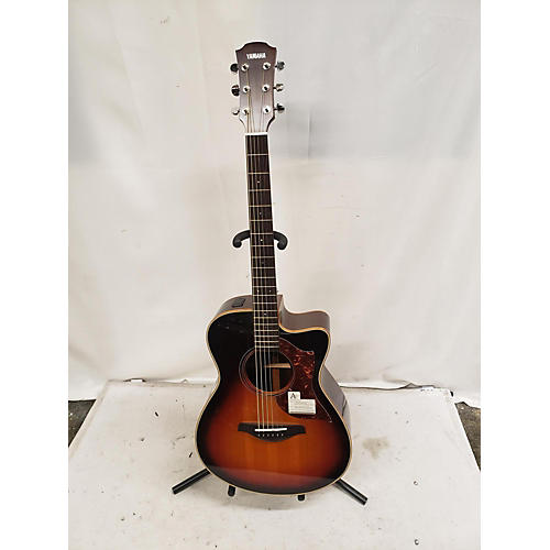 AC3R Acoustic Electric Guitar