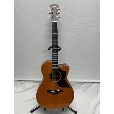 Yamaha AC3R Acoustic Electric Guitar