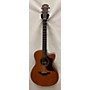 Used Yamaha AC3R Acoustic Electric Guitar Natural