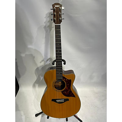 Yamaha AC3R Acoustic Electric Guitar