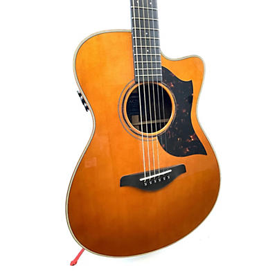 Yamaha AC3R Acoustic Electric Guitar