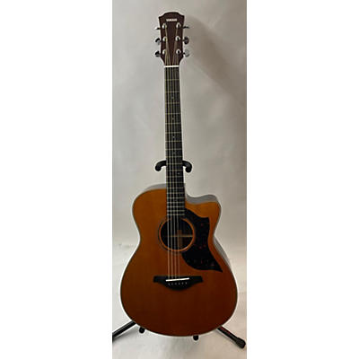 Yamaha AC3R Acoustic Electric Guitar