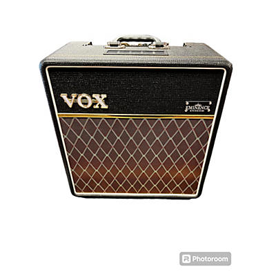 VOX AC4-12 Tube Guitar Combo Amp