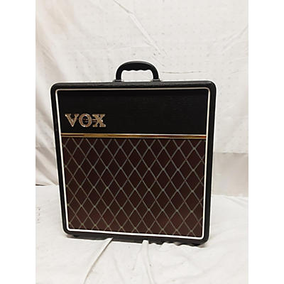 Vox AC4 Tube Guitar Combo Amp