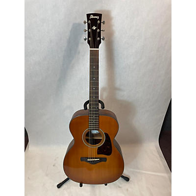 Ibanez AC400 Acoustic Guitar