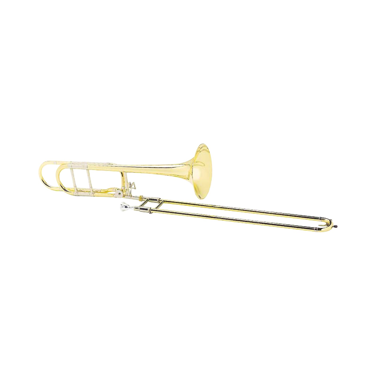 Antoine Courtois Paris AC420B010 Legend Trombone Musician's Friend