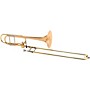 Antoine Courtois Paris AC420BH Legend Series Hagmann F-Attachment Trombone Lacquer Rose Brass Bell