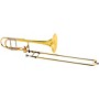 Antoine Courtois Paris AC420BH Legend Series Hagmann F-Attachment Trombone Lacquer Yellow Brass Bell