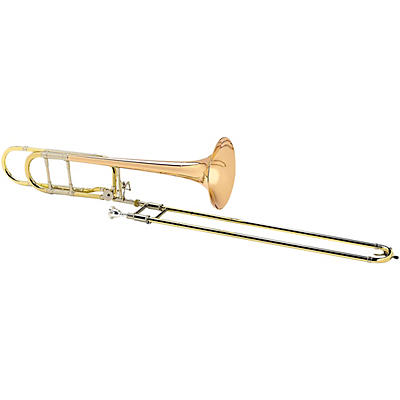 Antoine Courtois Paris AC420BO Legend Series F-Attachment Trombone