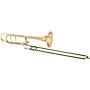 Antoine Courtois Paris AC420BO Legend Series F-Attachment Trombone Lacquer Rose Brass Bell