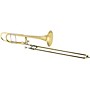Antoine Courtois Paris AC420BO Legend Series F-Attachment Trombone Lacquer Yellow Brass Bell