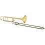 Antoine Courtois Paris AC420BO Legend Series F-Attachment Trombone with Sterling Silver Leadpipe Lacquer Yellow Brass Bell