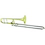 Antoine Courtois Paris AC420BT Legend Series Thayer F-Attachment Trombone Lacquer Yellow Brass Bell