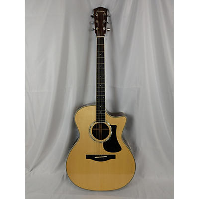 Eastman AC422CE Acoustic Electric Guitar